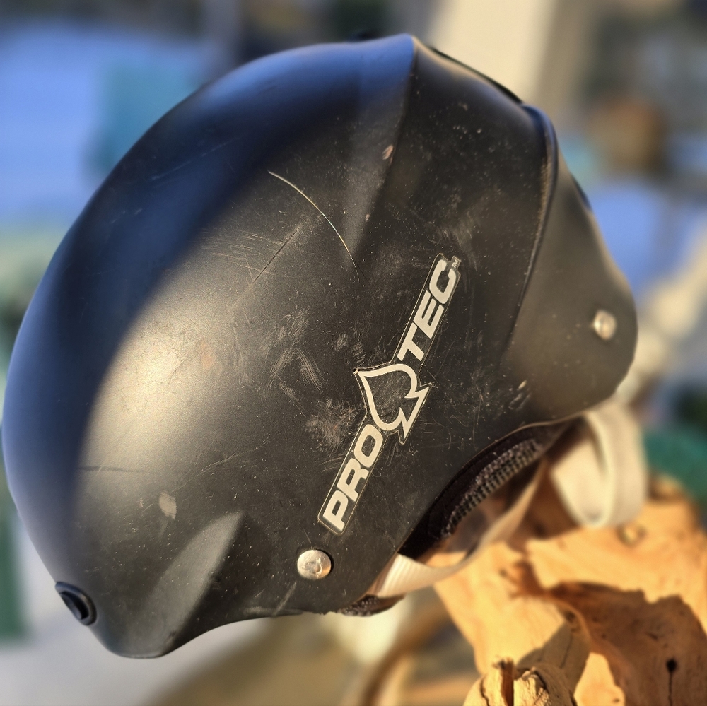 Pro-Tec Snowsports Helmet